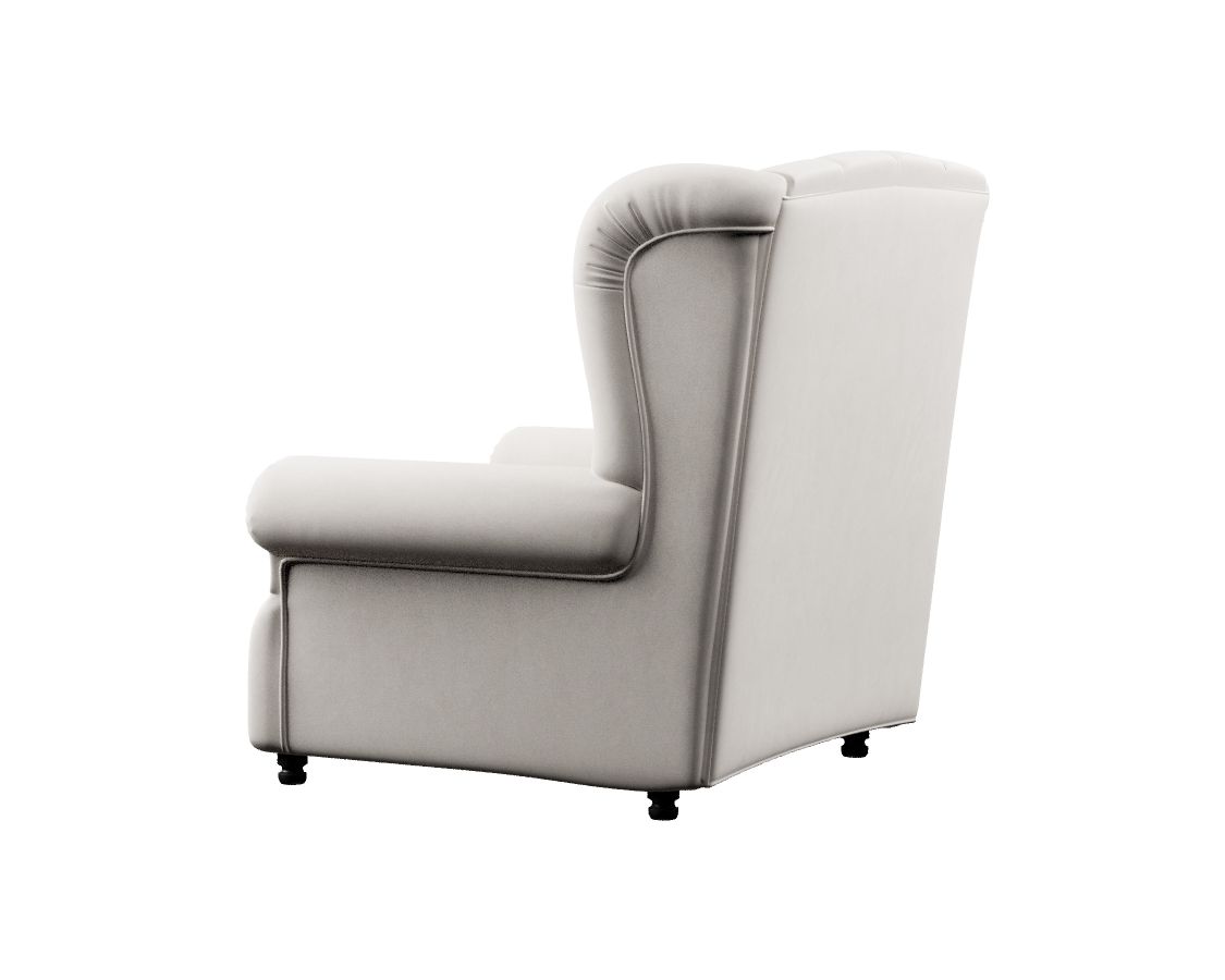 Frankof Брюссель Кресло